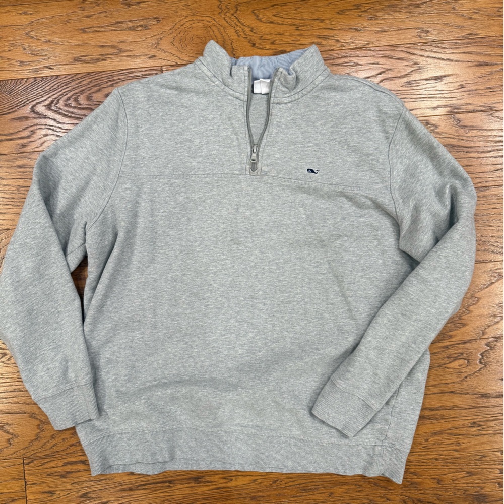 Vineyard Vines for Target 1/4 Zip